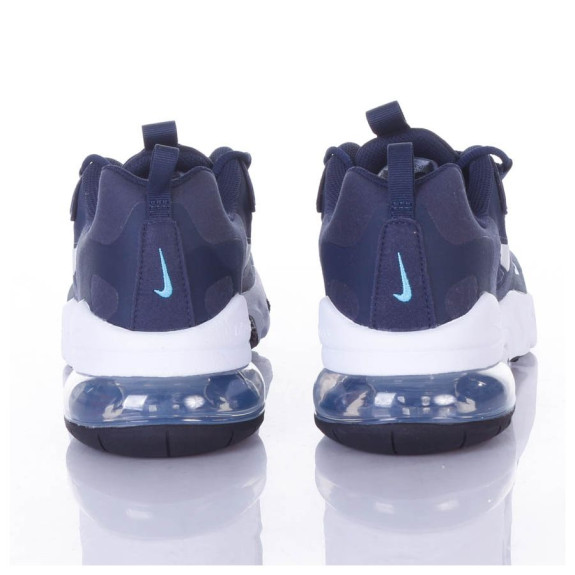 Кроссовки Nike Air Max 270 React CV9609-400 (Оригинал) - фото №5