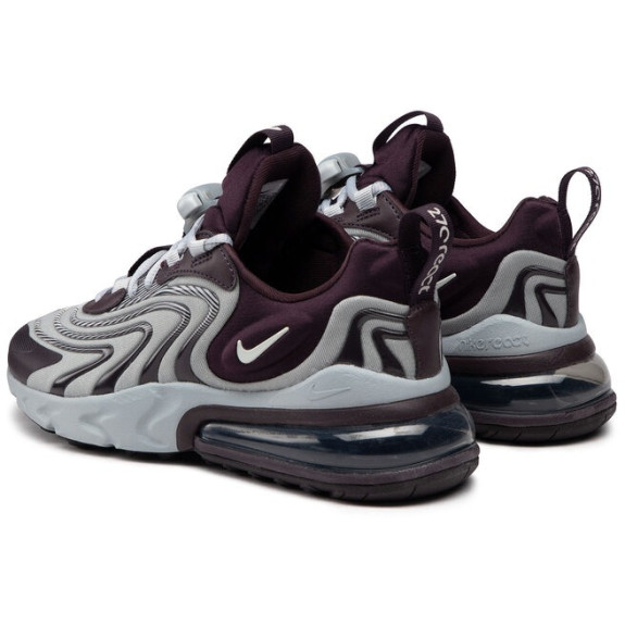 Кроссовки Nike Air Max 270 React Eng CK2595-600 (Оригинал) - фото №3
