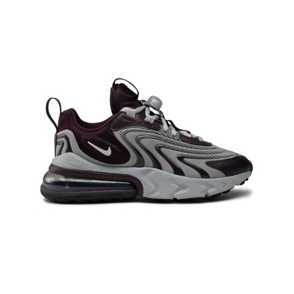 Кроссовки Nike Air Max 270 React Eng CK2595-600 (Оригинал) - фото №4