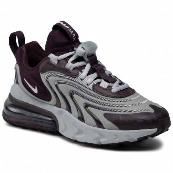 Кроссовки Nike Air Max 270 React Eng CK2595-600 (Оригинал) - фото №5