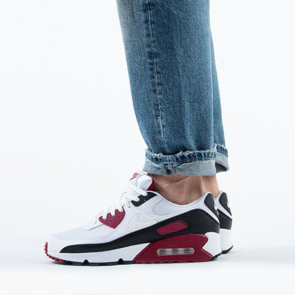 Кросівки Nike Air Max 90 Сt4352-104 (Оригінал) - фото №2