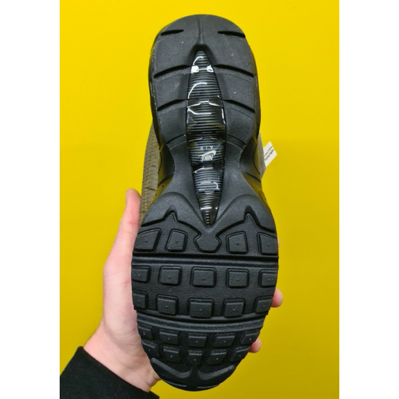 Кросівки Nike Air Max 95 3M DA7559-991 (Оригінал) - фото №5
