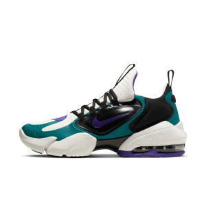 Кросівки Nike Air Max Alpha Savage AT3378-053 (Оригінал)