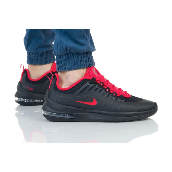 Кроссовки Nike Air Max Axis AA2146-008 (Оригинал) - фото №2