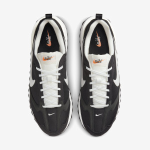 Кросівки Nike Air Max Dawn Black White DJ3624-001 (Оригінал)
