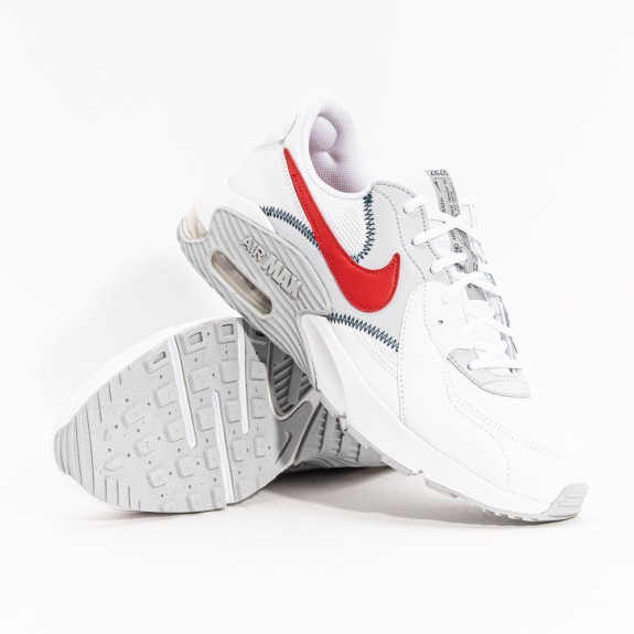 Кросівки Nike Air Max Excee cz5580-100 (Оригінал) - фото №4