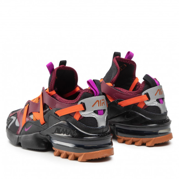 Кросівки Nike Air Max Infinity Winter CU9451-001 (Оригінал) - фото №2