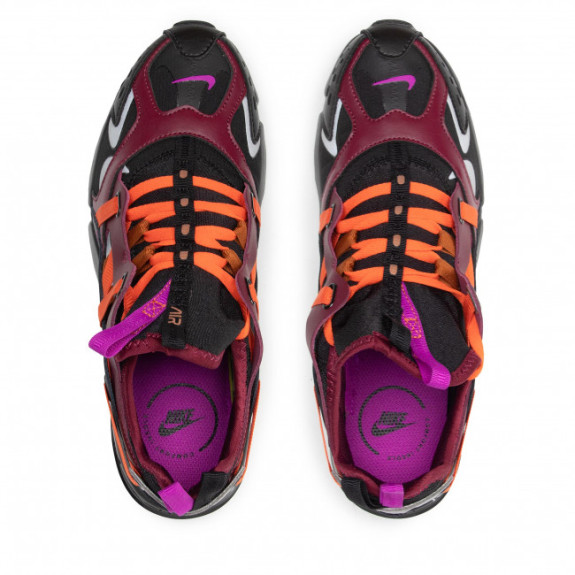 Кросівки Nike Air Max Infinity Winter CU9451-001 (Оригінал) - фото №3