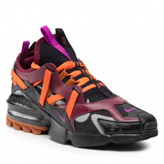 Кросівки Nike Air Max Infinity Winter CU9451-001 (Оригінал) - фото №4
