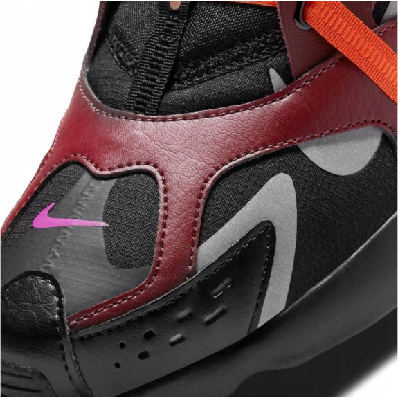 Кросівки Nike Air Max Infinity Winter CU9451-001 (Оригінал) - фото №5