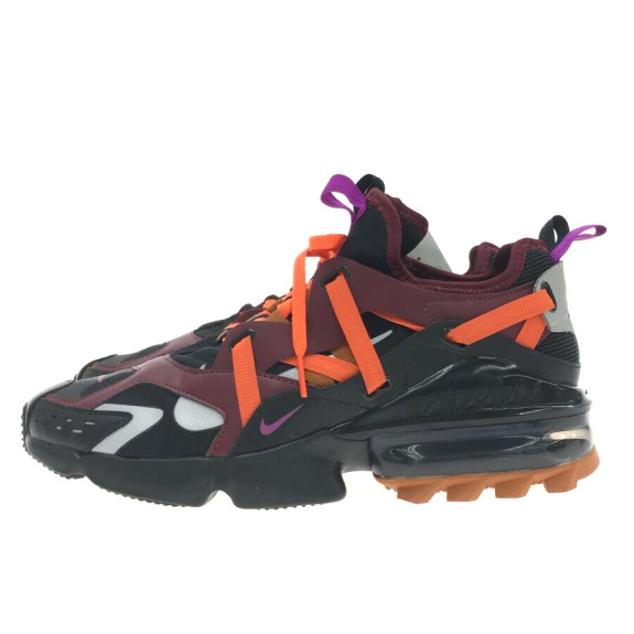 Кросівки Nike Air Max Infinity Winter CU9451-001 (Оригінал)