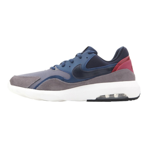 Кросівки Nike Air Max Nostalgic 916781-003 (Оригінал)