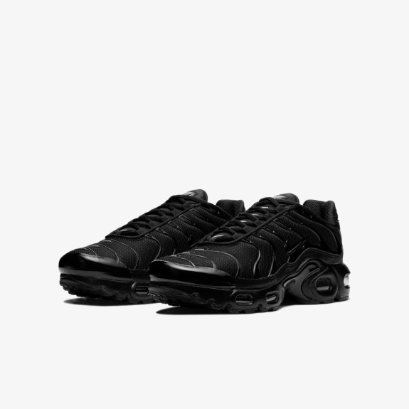 Кроссовки Nike Air Max Plus Cd0609-001 (Оригинал) - фото №2
