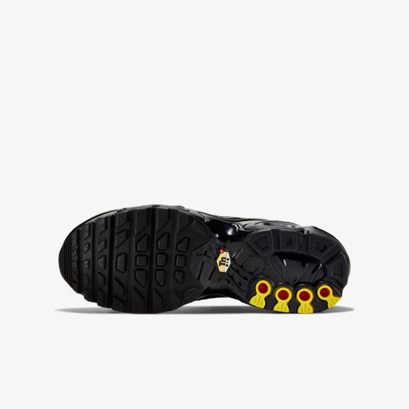 Кроссовки Nike Air Max Plus Cd0609-001 (Оригинал) - фото №3