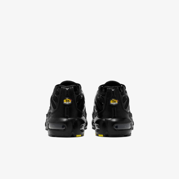 Кроссовки Nike Air Max Plus Cd0609-001 (Оригинал) - фото №4