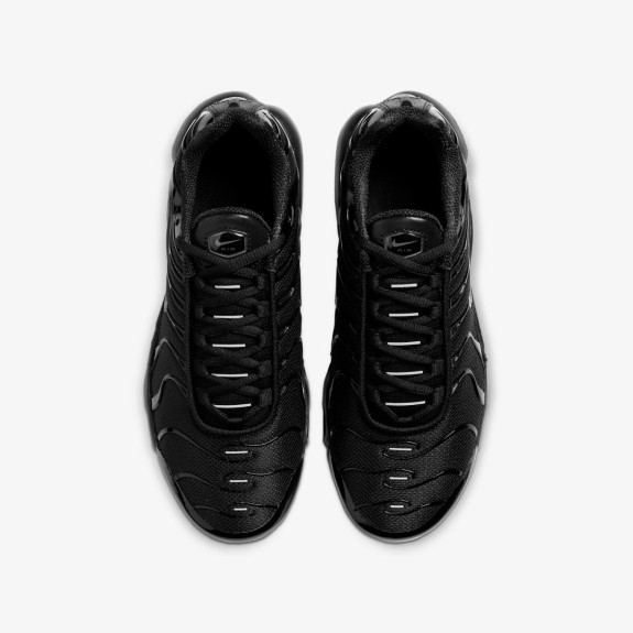 Кроссовки Nike Air Max Plus Cd0609-001 (Оригинал) - фото №5