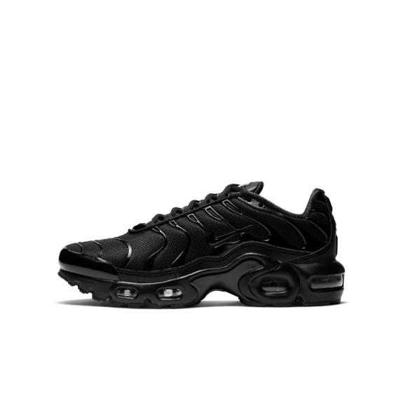 Кроссовки Nike Air Max Plus Cd0609-001 (Оригинал)