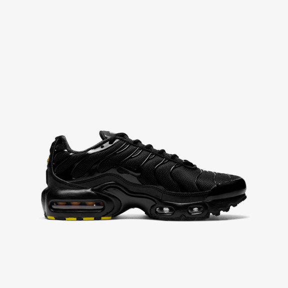 Кроссовки Nike Air Max Plus Cd0609-001 (Оригинал) - фото №6