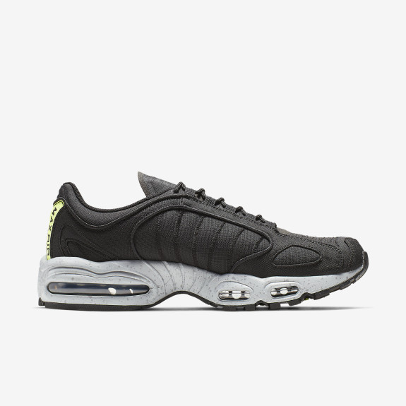 Кроссовки Nike Air Max Tailwind BV1357-002 (Оригинал) - фото №2