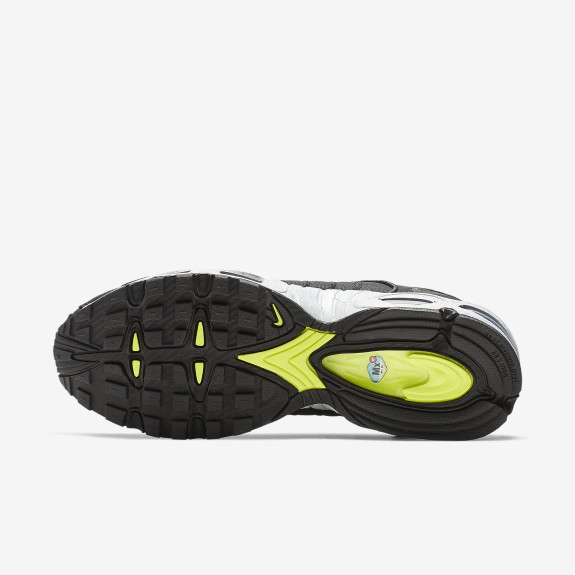 Кроссовки Nike Air Max Tailwind BV1357-002 (Оригинал) - фото №4