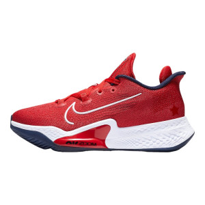 Кросівки Nike Air Zoom BB Nxt CK5707-600 (Оригінал)