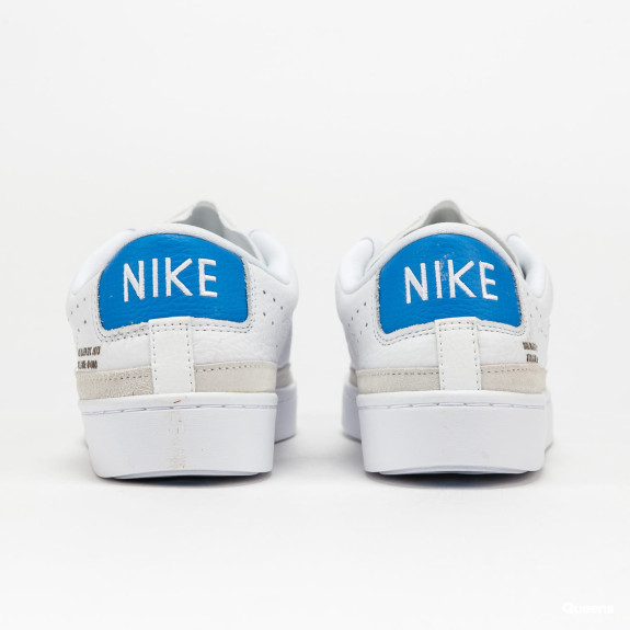 Кросівки Nike Blazer Low X DN6995-101 (Оригінал) - фото №2