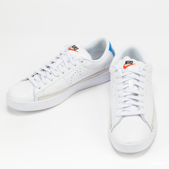 Кросівки Nike Blazer Low X DN6995-101 (Оригінал) - фото №4