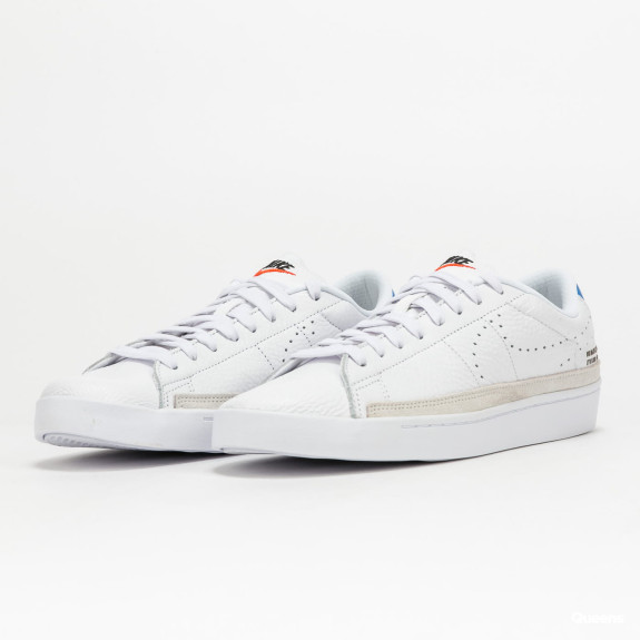 Кросівки Nike Blazer Low X DN6995-101 (Оригінал) - фото №5