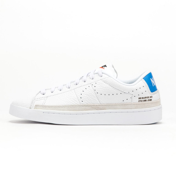 Кросівки Nike Blazer Low X DN6995-101 (Оригінал)