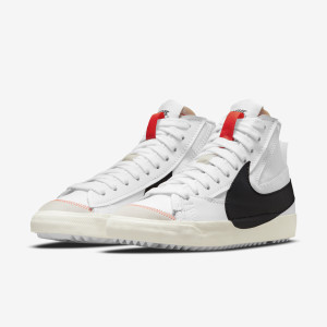 Кросівки Nike Blazer Mid '77 Jumbo Men DD3111-100 (Оригінал)
