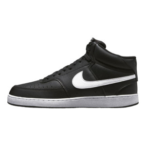 Кросівки Nike Court Vision Mid Next Nature DN3577-001 (Оригінал)