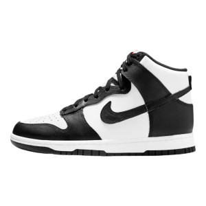 Кросівки Nike Dunk High Panda DD1869-103 (Оригінал)