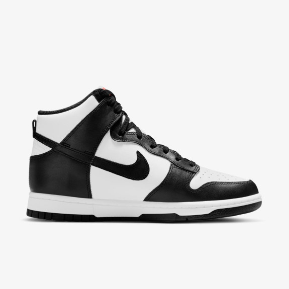 Кросівки Nike Dunk High Panda DD1869-103 (Оригінал) - фото №2