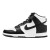 Кросівки Nike Dunk High Panda DD1869-103 (Оригінал)