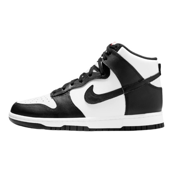 Кросівки Nike Dunk High Panda DD1869-103 (Оригінал)