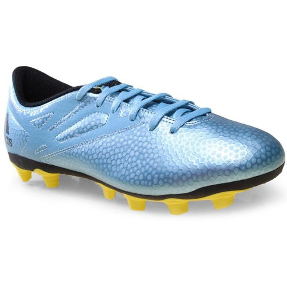Бутси Adidas MESSI 15.4 FG B23944 (Оригінал) Акция - фото №3