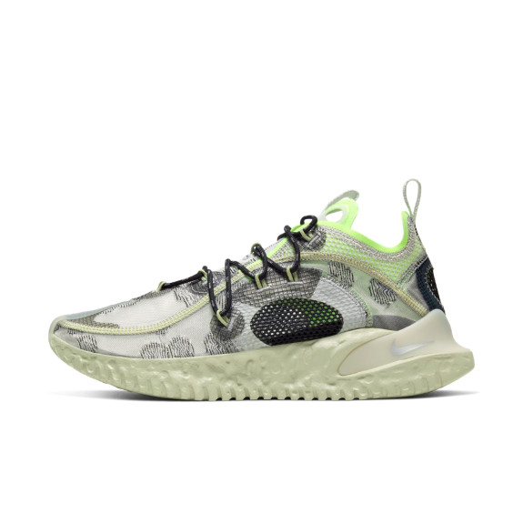 Кросівки Nike Flow 2020 Ispa CI1474-001 (Оригінал)