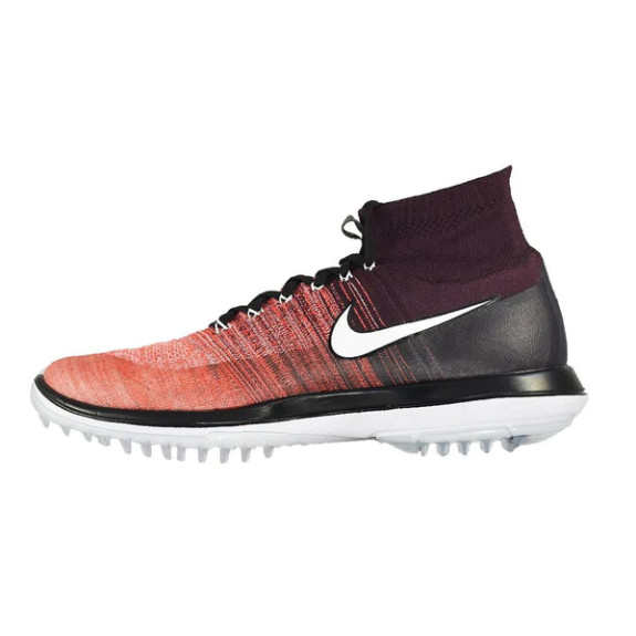 Кросівки Nike Flyknit Elite 844450-601 (Оригінал)