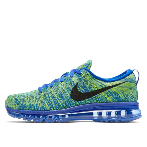 Кросівки Nike Flyknit Max 620469-402 (Оригінал)