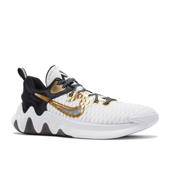 Кросівки Nike Giannis Immortality CZ4099-100 (Оригінал) - фото №2