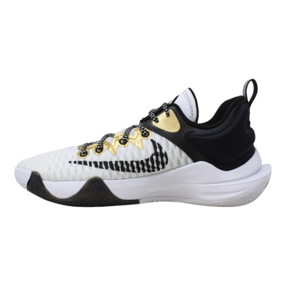 Кросівки Nike Giannis Immortality CZ4099-100 (Оригінал)