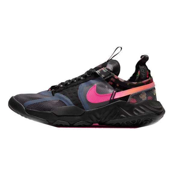 Кросівки Nike Jordan Delta DD2276-001 (Оригінал)
