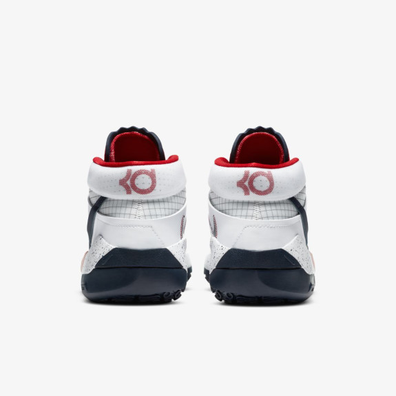 Кросівки Nike Kd13 CI9948-101 (Оригінал) - фото №5