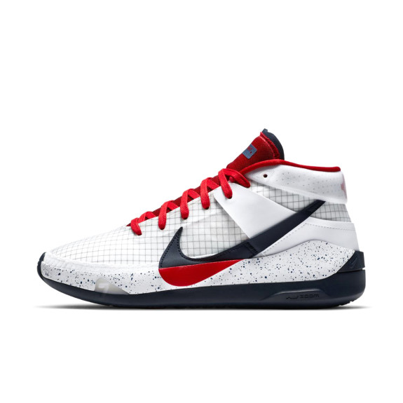Кросівки Nike Kd13 CI9948-101 (Оригінал)