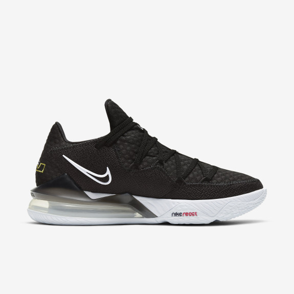 Кросівки Nike Lebron 17 CD5007-002 (Оригінал) - фото №2