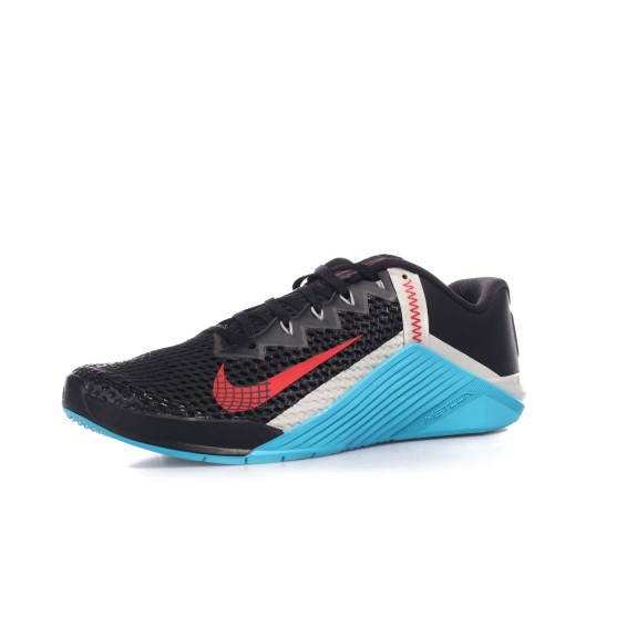 Кросівки Nike Metcon 6 CK9388-070 (Оригінал)