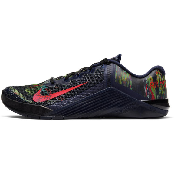 Кросівки Nike Metcon 6 CT1242-400 (Оригінал) Кросівки Nike Metcon 6 CT1242-400 (Оригінал)