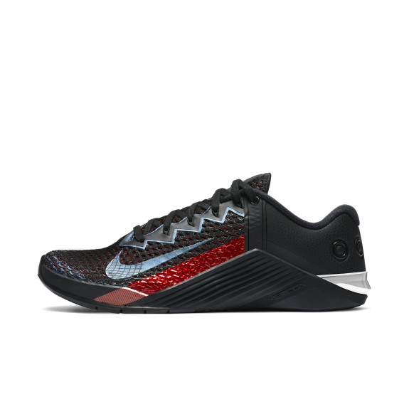 Кроссовки Nike Metcon 6 CW6882-006 (Оригинал)