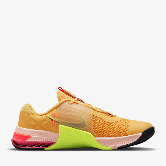 Кросівки Nike Metcon 7 DA8110-721 (Оригінал) - фото №5