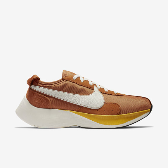 Кросівки Nike Moon Racer BV7779-800 (Оригінал) - фото №2